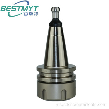 CNC Waterproof &amp; Rustproof Collet Chuck ISO30-ER32-50